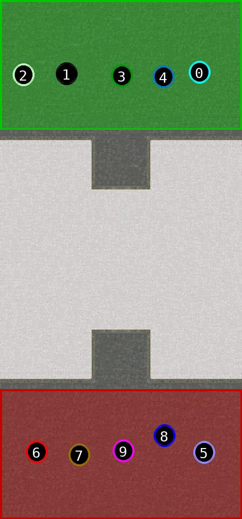 sat pic of Techno Lands Final 16.0